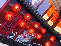 -茶马花街(城西银泰城店)