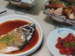 -绿茶餐厅(成都太古里店)