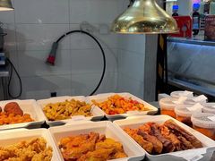 -盒马鲜生(丁香国际店)