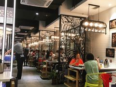 大堂-陈记顺和潮汕牛肉火锅(番禺迎宾大道店)
