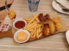 -必胜客(东大桥店)