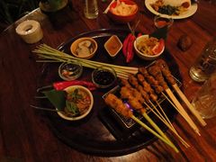 -DiAtas by Art Cafe Bumbu Bali