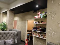 大堂-吱咖啡西式简餐