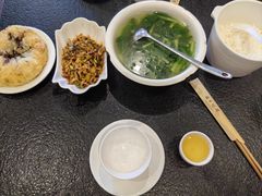 -喜洲翰林餐厅(董家百年老宅店)