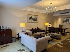 -成都世纪城假日酒店-西楼