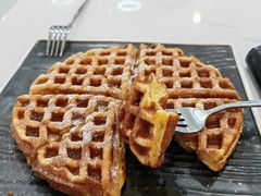 -喵园·猫主题咖啡厅·撸猫·猫咖(国贸店)