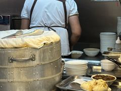 -姚记炒肝店(鼓楼店)