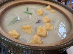 -长兴菜馆(高桥店)