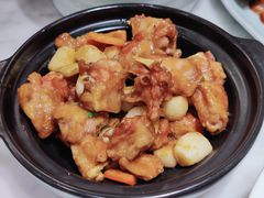 -泰钰丰烤鸭.天津菜(开发区店)