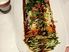 -孙家外婆•长春地标美食新名片(红旗街万达店)