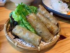 -越美小馆·越南料理(曲江店)