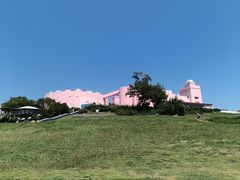 -漳州滨海火山岛自然生态风景区