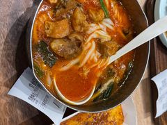 -小满手工粉(北京来福士店)