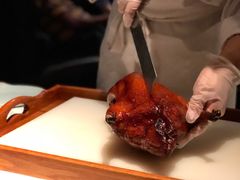 -万丽轩·粤菜(王府井金茂万丽酒店)