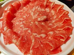 -重庆高老九火锅(虹桥天地店)