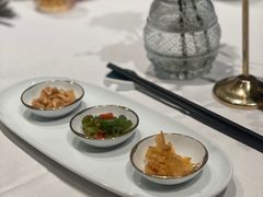 -杭州新新饭店·1913餐厅