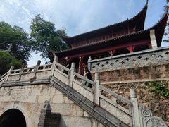 -长春观
