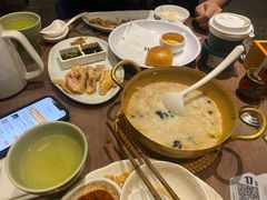 -苏小柳点心·手作小笼包(康桥分院)