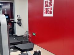-超级猩猩健身·私教·团课·自助训练(客村丽影广场店)