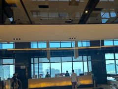 -上海龙之梦万丽酒店