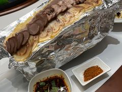 -赢融印象•龙泉店•清真云南菜•民族菜(小菜园店)