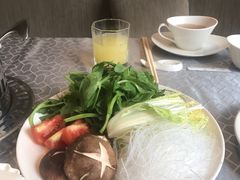 -紫东阁酒楼·中餐厅(东方广场假日酒店)