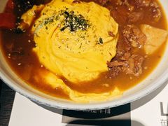 -西堤牛排(北京国瑞店)