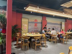 -赤宴·川菜(玉林店)