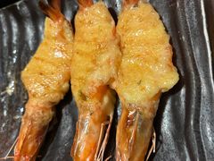 -万岛日本料理铁板烧(静安店)