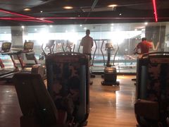 -W FITNESS 威尔仕健身·游泳(老西门新苑店)