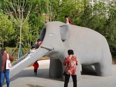 -迎泽公园