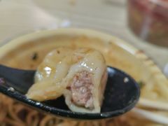 -岳记老成都三味面