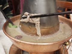 -东来顺饭庄(天坛店)