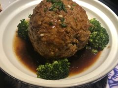 -卢大鲜鱼头捞饭(美利广场店)