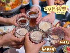 -C31地窖餐厅(黑龙江北路店)