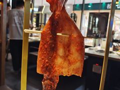 -火炉火自助餐(西直门凯德MALL店)