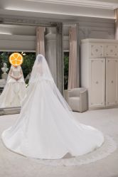 -MuseMarry婚纱(前海嘉里中心店)