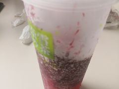 -奈雪的茶(华强北中航城店)