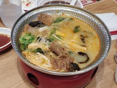 -喜家德虾仁水饺(青岛永旺东部店)