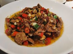 -湘轩·土菜研究院(光大店)