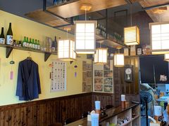 -本格·深夜食堂(北理工店)
