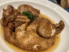 -老德州四合院·德州菜(天衢路店)