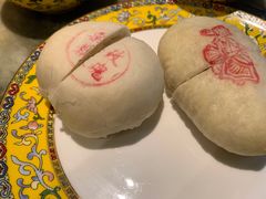 -富华斋饽饽铺·宫廷糕点·伴手礼(护国新天地店)