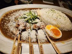 -CURRY YA 熟成咖哩專門店(深圳湾万象城店)