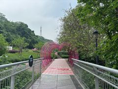 -佛山华盖山公园