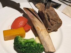 -王品牛排(郑州大卫城店)