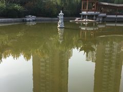 -南普公园