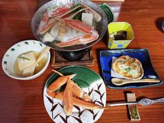 -蟹料理 北海道かに将軍(札幌本店)