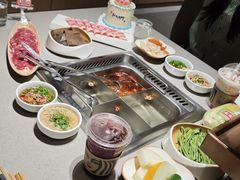 -海底捞火锅(宝龙广场夜宵主题店)