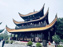 -岳阳楼景区
